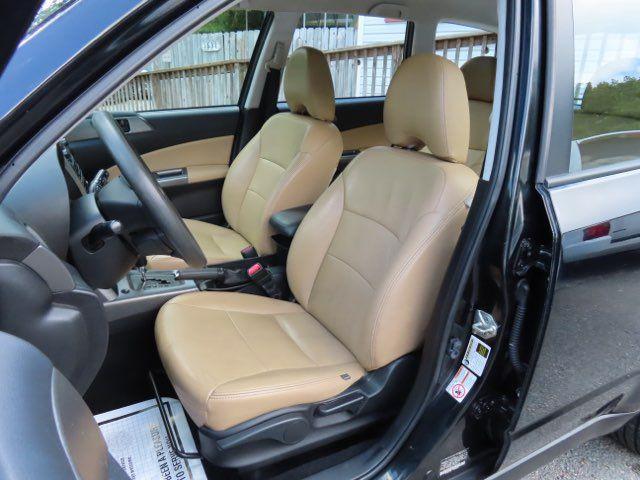 used 2013 Subaru Forester car, priced at $6,999