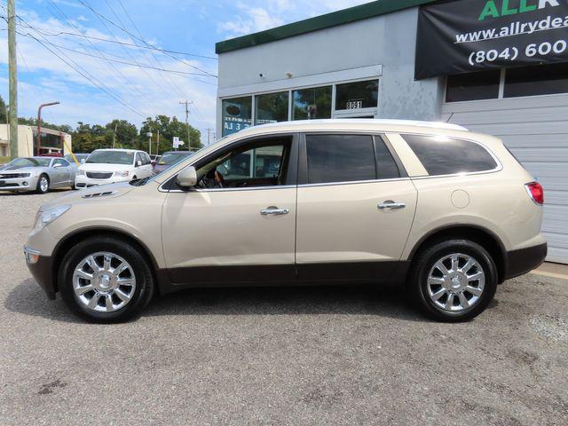 used 2011 Buick Enclave car, priced at $3,499