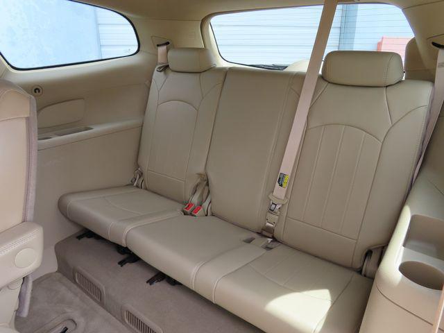 used 2011 Buick Enclave car, priced at $3,499
