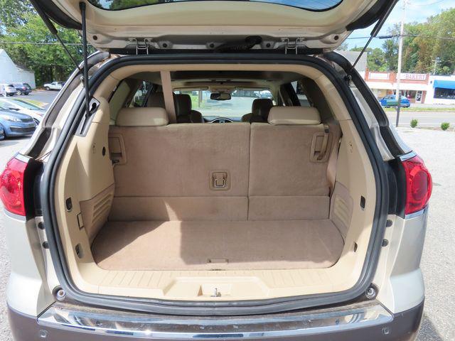 used 2011 Buick Enclave car, priced at $3,499