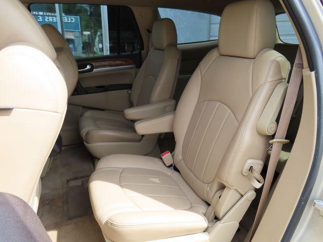 used 2011 Buick Enclave car, priced at $3,499