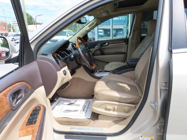 used 2011 Buick Enclave car, priced at $3,499