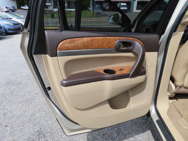 used 2011 Buick Enclave car, priced at $3,499