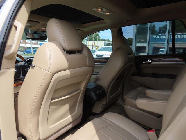 used 2011 Buick Enclave car, priced at $3,499
