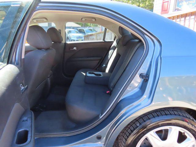 used 2011 Ford Fusion car, priced at $4,999