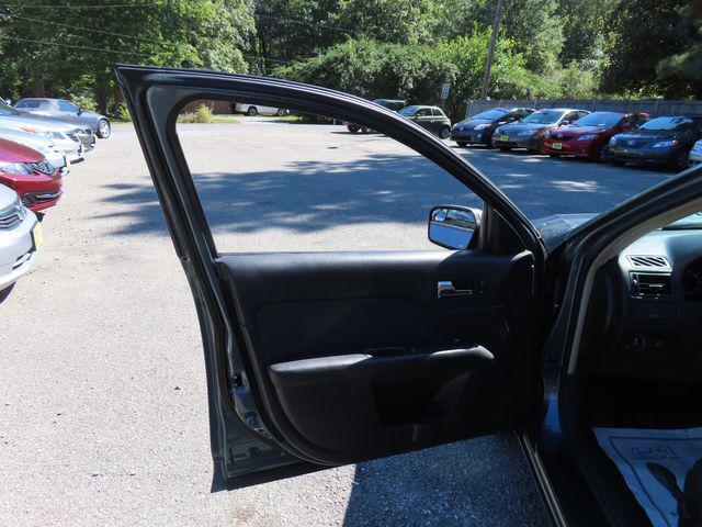 used 2011 Ford Fusion car, priced at $4,999
