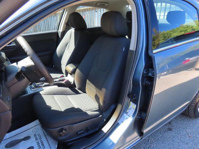 used 2011 Ford Fusion car, priced at $4,999