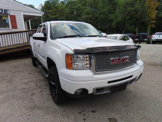 used 2008 GMC Sierra 1500 car, priced at $7,999