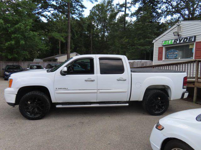 used 2008 GMC Sierra 1500 car, priced at $7,999