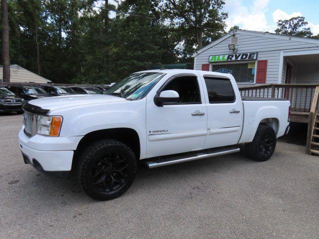used 2008 GMC Sierra 1500 car, priced at $7,999