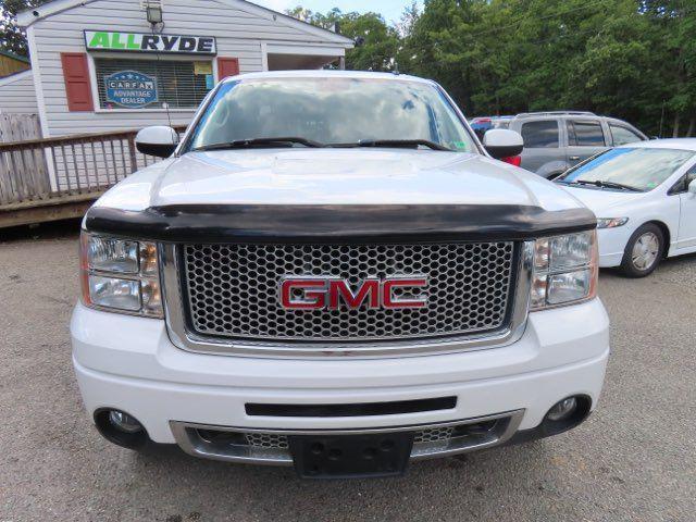 used 2008 GMC Sierra 1500 car, priced at $7,999