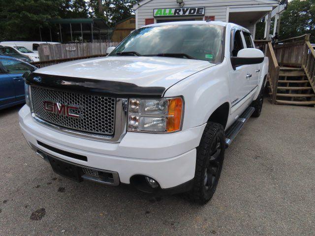 used 2008 GMC Sierra 1500 car, priced at $7,999