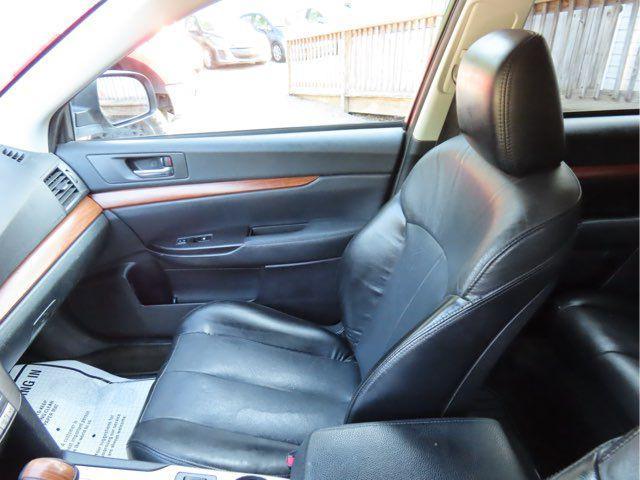 used 2013 Subaru Outback car, priced at $3,999