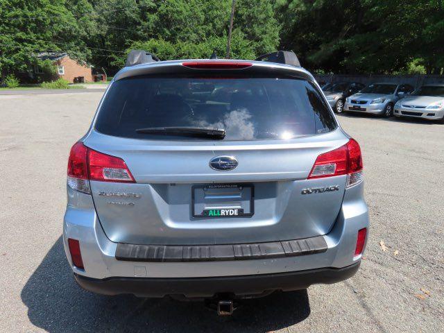 used 2013 Subaru Outback car, priced at $3,999