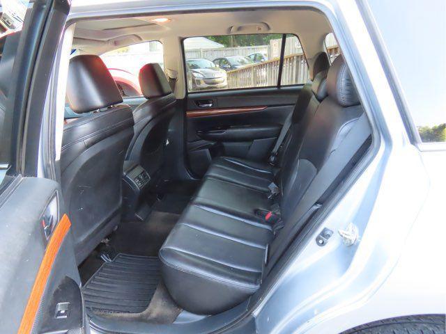 used 2013 Subaru Outback car, priced at $3,999
