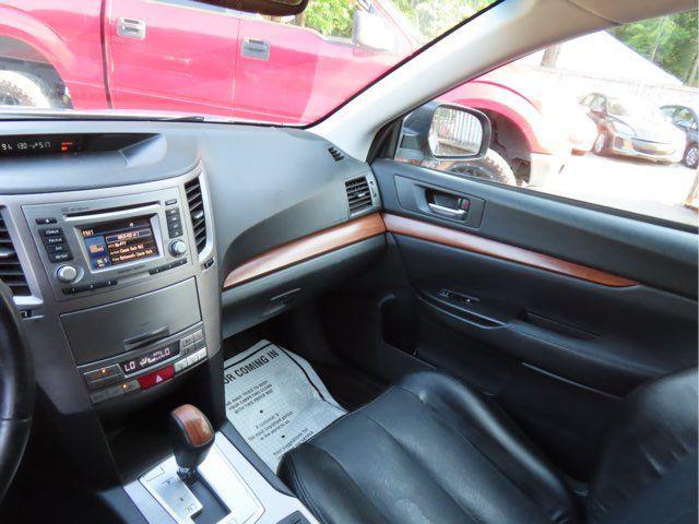 used 2013 Subaru Outback car, priced at $3,999