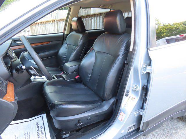 used 2013 Subaru Outback car, priced at $3,999