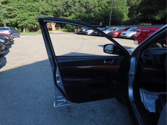 used 2013 Subaru Outback car, priced at $3,999