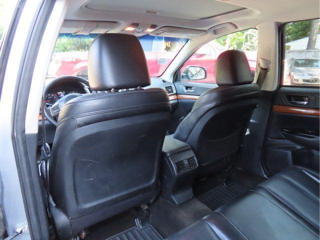used 2013 Subaru Outback car, priced at $3,999
