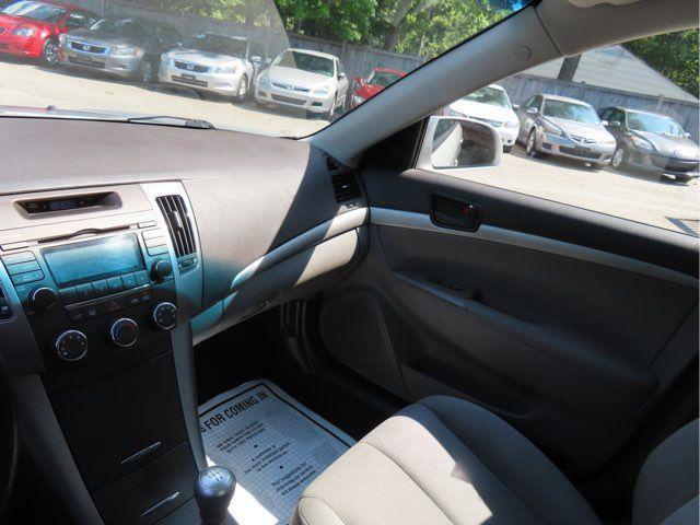 used 2009 Hyundai Sonata car, priced at $3,999