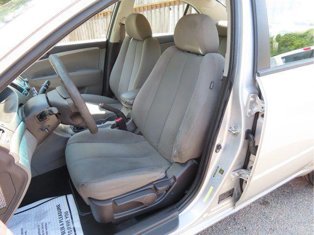 used 2009 Hyundai Sonata car, priced at $3,999