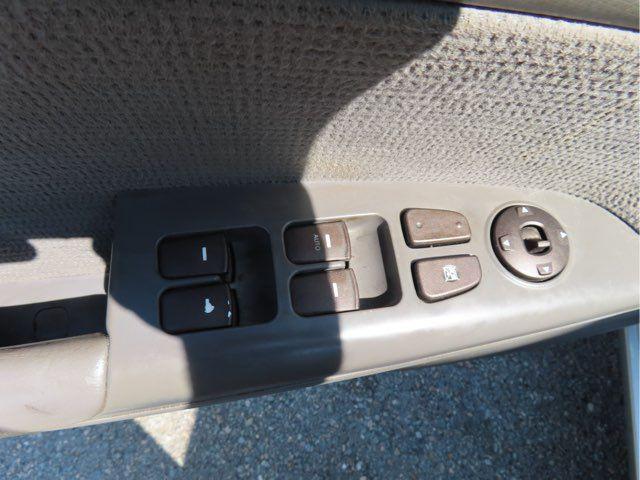 used 2009 Hyundai Sonata car, priced at $3,999