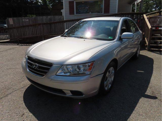 used 2009 Hyundai Sonata car, priced at $3,999