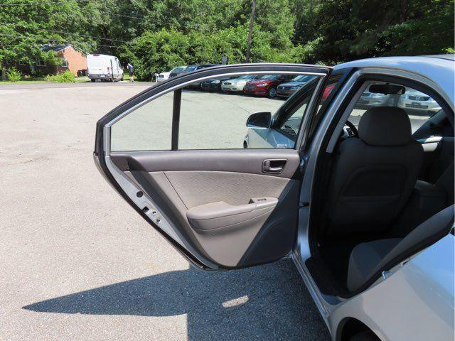 used 2009 Hyundai Sonata car, priced at $3,999