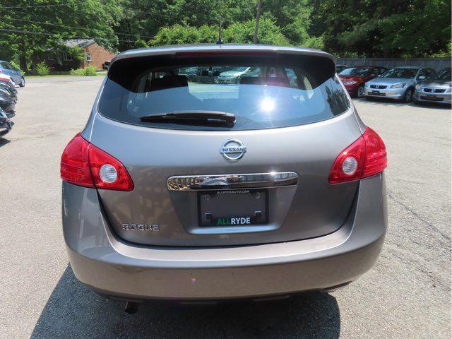used 2013 Nissan Rogue car, priced at $7,999