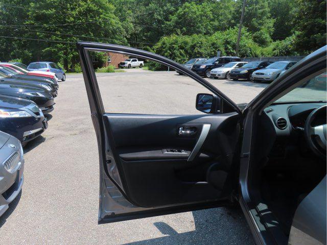 used 2013 Nissan Rogue car, priced at $7,999