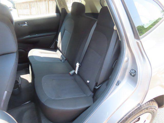 used 2013 Nissan Rogue car, priced at $7,999