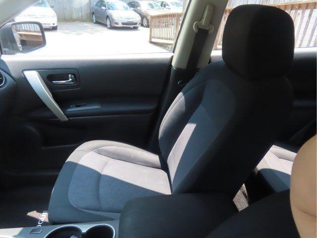 used 2013 Nissan Rogue car, priced at $7,999