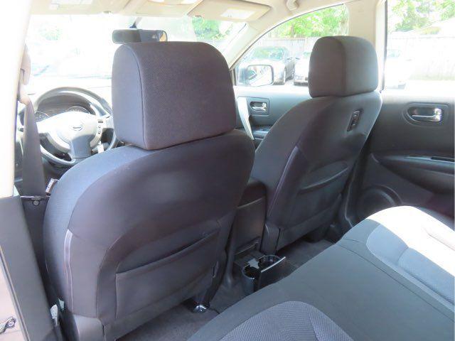 used 2013 Nissan Rogue car, priced at $7,999