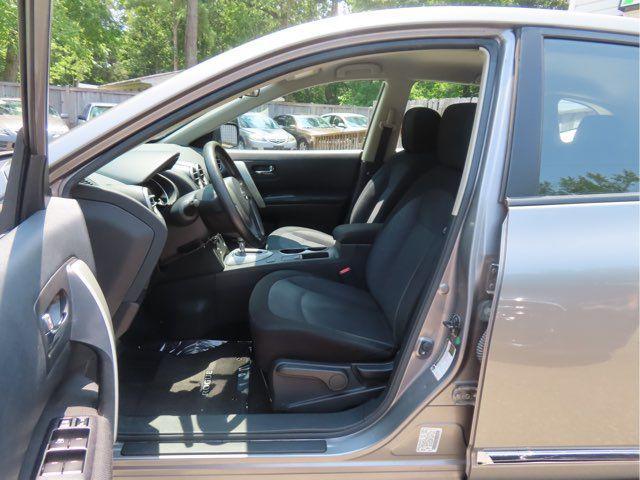 used 2013 Nissan Rogue car, priced at $7,999