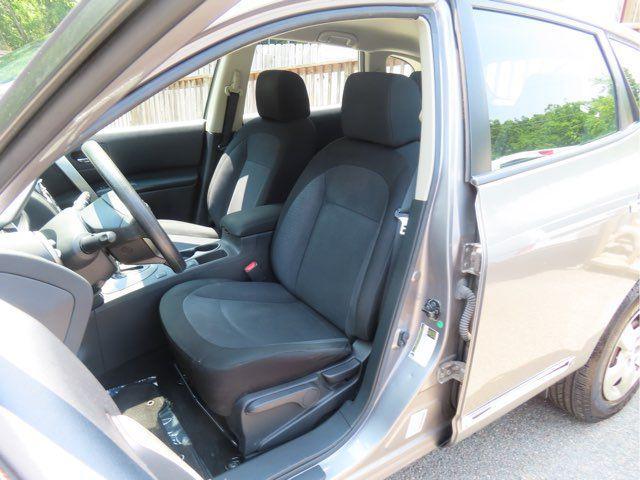 used 2013 Nissan Rogue car, priced at $7,999