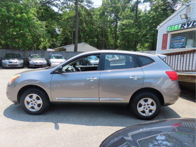 used 2013 Nissan Rogue car, priced at $7,999