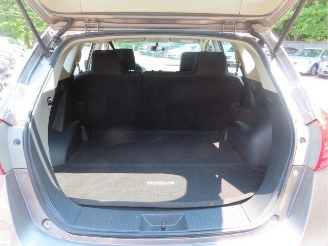 used 2013 Nissan Rogue car, priced at $7,999