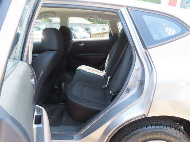 used 2013 Nissan Rogue car, priced at $7,999