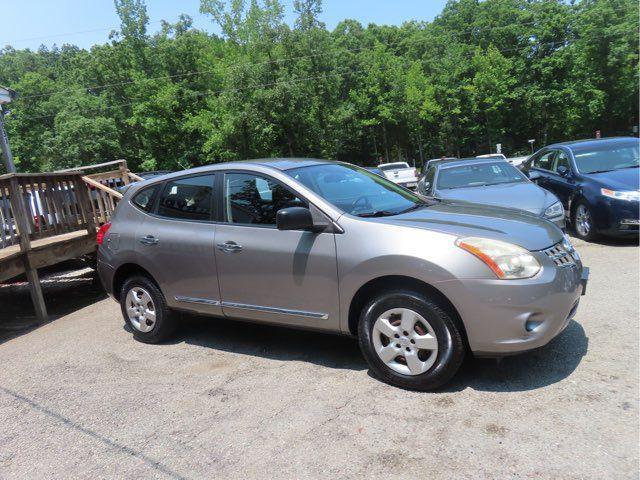 used 2013 Nissan Rogue car, priced at $7,999