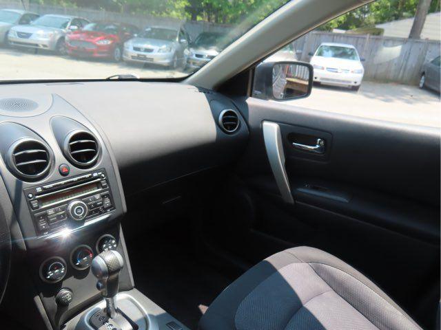 used 2013 Nissan Rogue car, priced at $7,999