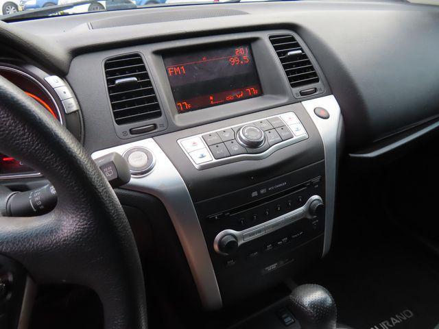 used 2009 Nissan Murano car, priced at $4,399