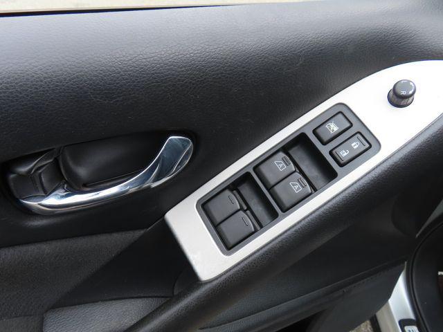 used 2009 Nissan Murano car, priced at $4,399