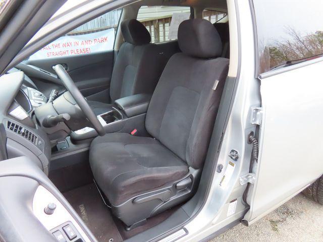 used 2009 Nissan Murano car, priced at $4,399