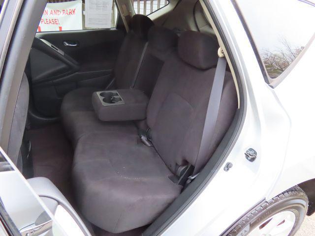 used 2009 Nissan Murano car, priced at $4,399