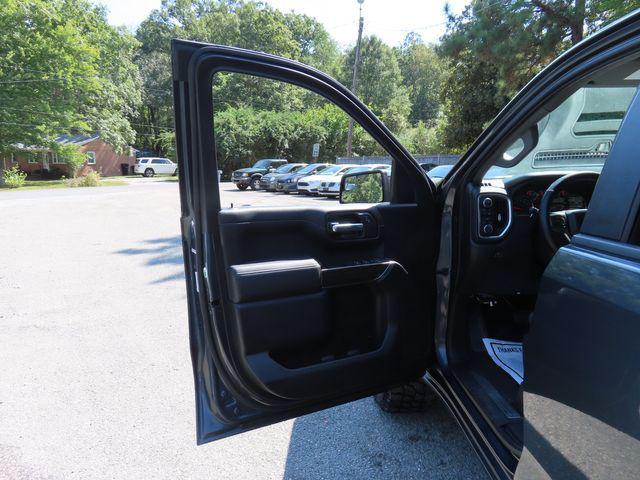 used 2020 Chevrolet Silverado 1500 car, priced at $24,999
