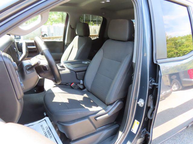 used 2020 Chevrolet Silverado 1500 car, priced at $24,999