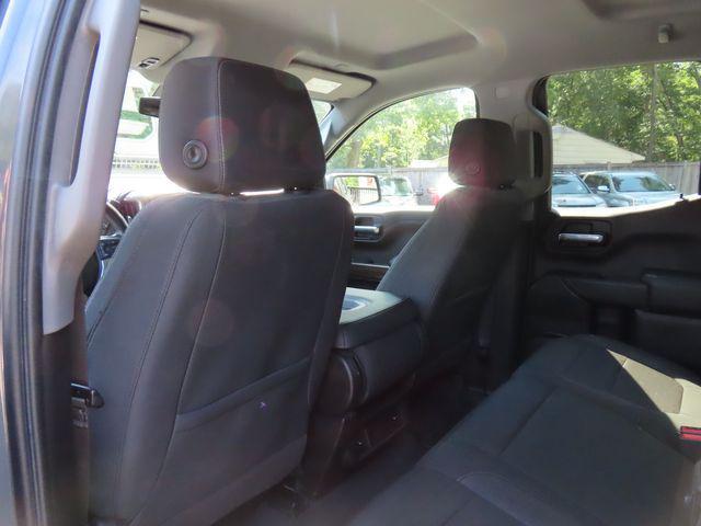 used 2020 Chevrolet Silverado 1500 car, priced at $24,999