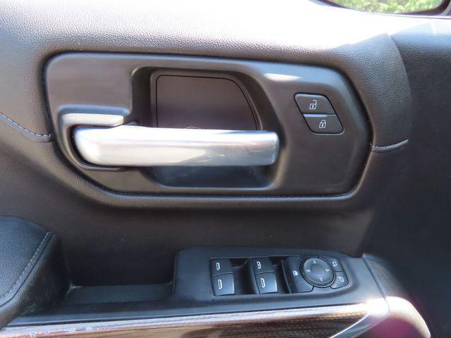 used 2020 Chevrolet Silverado 1500 car, priced at $24,999