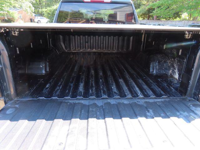 used 2020 Chevrolet Silverado 1500 car, priced at $24,999