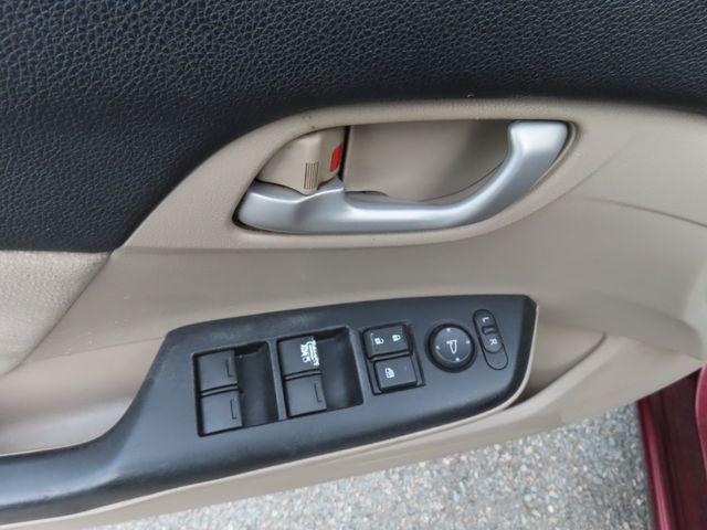 used 2013 Honda Civic car, priced at $7,699